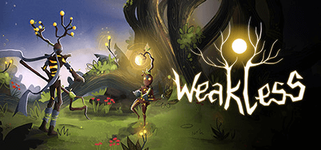 Скачать игру Weakless на ПК бесплатно